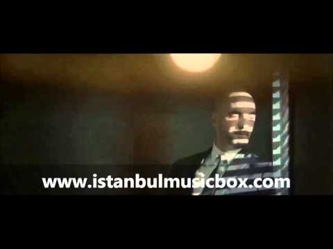 Emrah Türken ft. Soner Sarıkabadayı - İnsan sevmez mi ( Club Remix 2013 )