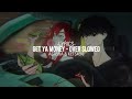 GET YA MONEY Asteria Kets4eki LYRICS EN Over Slowed Reverb Official Visualizer