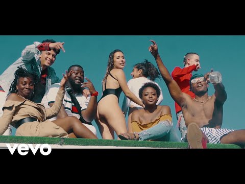 Bryso - Ain't Real (Official Video) ft. Matt Steez