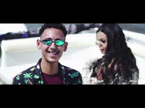 MC LEEK E MC ISA - NUNCA TE ILUDI - CLIPE OFICIAL