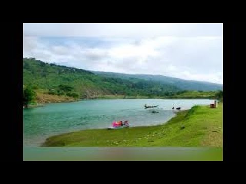 Beauty Of Niladri Lake - Sunamganj | Beautiful Scenery Of Nature | Beauty Of Bangladesh