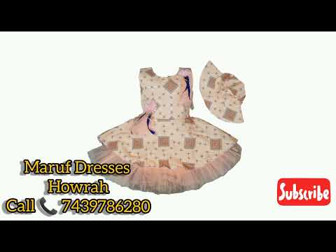 MARUF DRESSES GARMENT MANUFACTURER OF INDIA