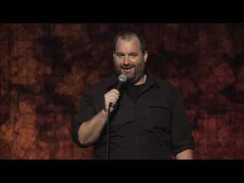 That Moment Christina Found Out Tom Wasn't Like Other Poopers - Tom Segura: Completely Normal