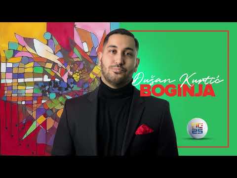 Video thumbnail for Boginja