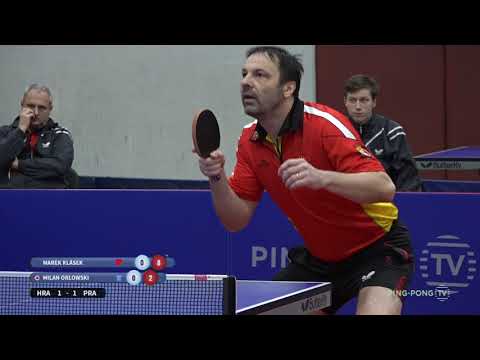 TJ Sokol Hradec Králové x KT Praha - Nejlepší momenty