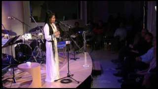 Yungchen Lhamo at the American Music Festival, Pt. 2