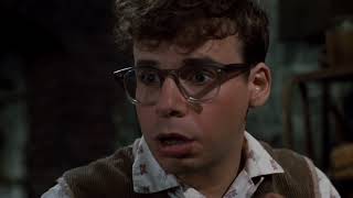 Grow for Me - Little Shop of Horrors (English subs)