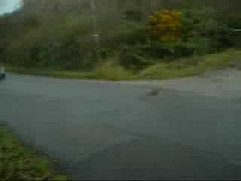 WRC Rally Ireland 2007