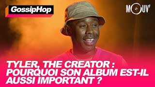 Tyler,The Creator : pourquoi son album est-il aussi important ?