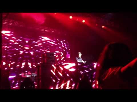 Dirty South Drops his Remix of 'Devil's Work' @ Echostage