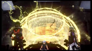 ちょっくら荒廃した世界で神様をボコボコにしてくるわ　GOD EATER 3 ライブ配信 part1