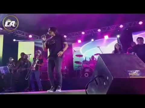 Carlos Alexandre Jr. | Participação na Gravação do DVD | José Orlando e Amigos