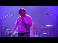 Har Mar Superstar - These Arms Of Mine (Union Transfer) Philadelphia,Pa 9.12.17