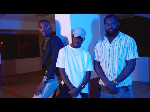 BATOTA x B DRIZZH ( Video Oficial)