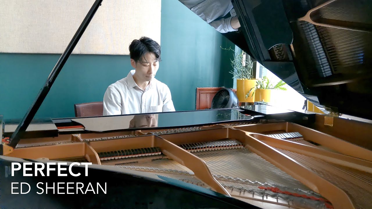Promotional video thumbnail 2 for Piano by TK