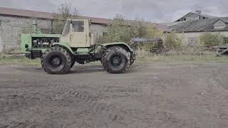 بيع جرار بعجلات XTZ T-150K - صورة 5 | Agroline SD جرار بعجلات XTZ T-150K | صورة 5 - Agroline