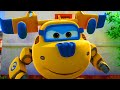 Super Wings Jett Run Game For Kids Android IOS