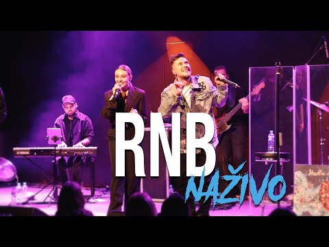 ADiss & TERA - RNB freestyle (NAŽIVO)