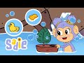 Bath Song For Kids Original Kids Song Bath Time Nursery Rhyme Sadietvofficial