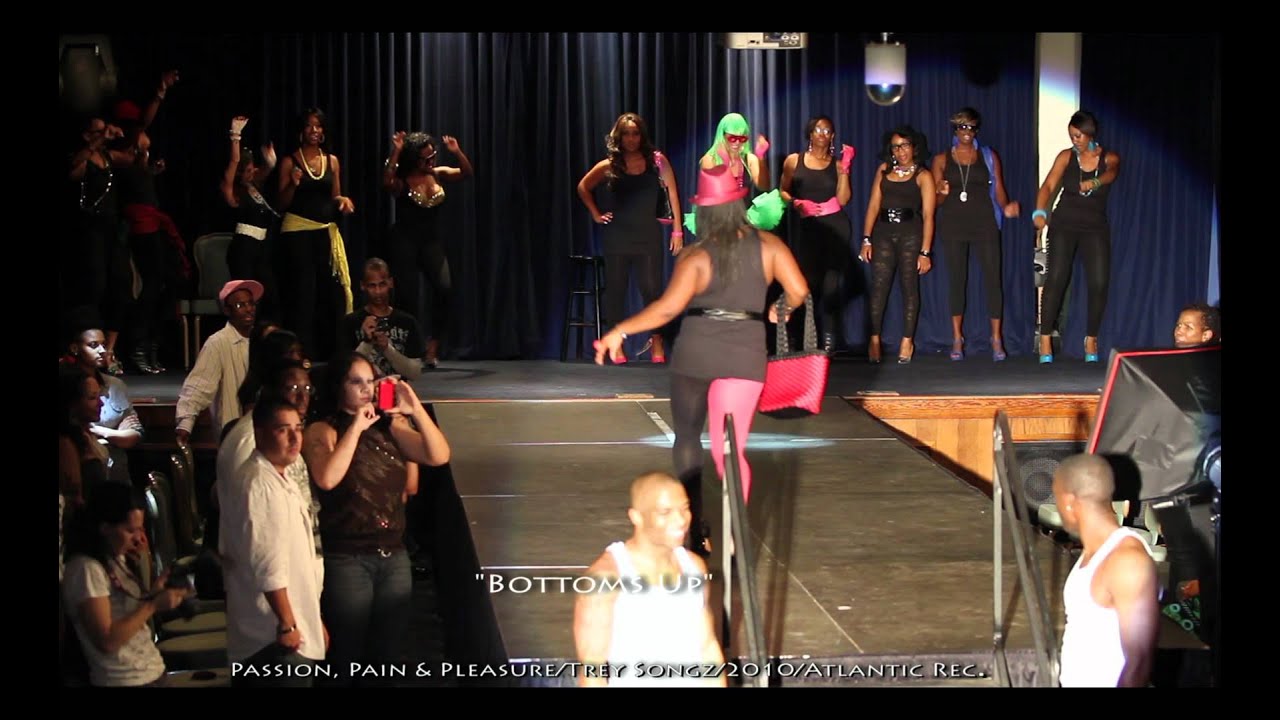 Fashion Show