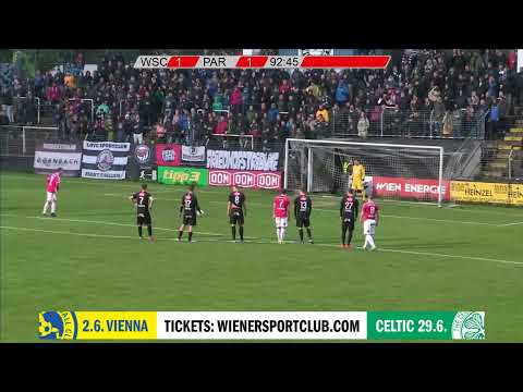 03.05.2019 | 19 30 | RLO | #25 | WIENER  SPORT-CLUB - PARNDORF