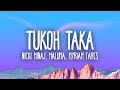 Tukoh Taka Official FIFA Fan Festival Anthem Nicki Minaj Maluma Myriam Fares