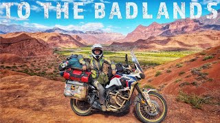 Riding the Remote Ruta-40 Norte (S3:E53)