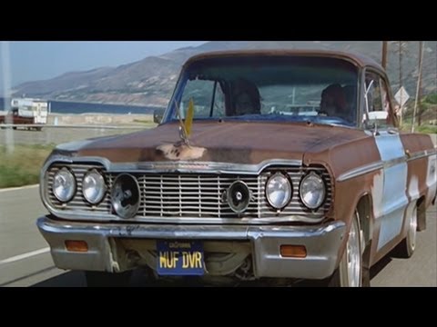 Cheech & Chong - Low Rider