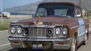 Cheech &amp; Chong - Low Rider