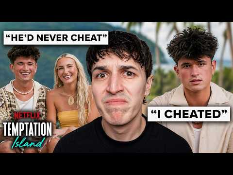 The Most Insane Dating Show Ever