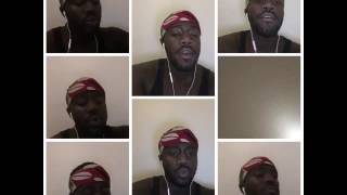 Chance the Rapper - Smoke Break (feat. Future) - Cover - Bo Mason