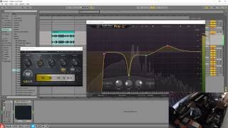 Video thumbnail for Adding Lots Of Low End To A Sound That Has None With Waves LoAir by SadowickProduction