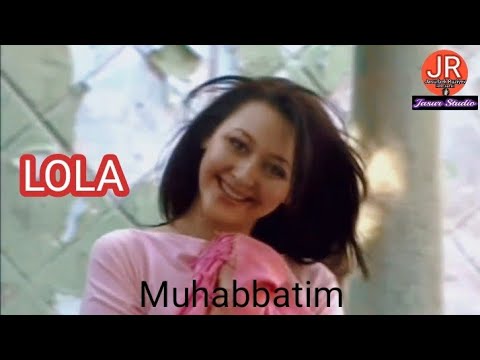 Lola Yuldasheva „Muhabbatim” (Official music video) FULL HD 2004