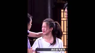 Download lagu Zhao Lusi acting is so good Crying rosy... mp3