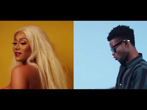 Sorakiss - Ice Cream ft Kuami Eugene (Official Video)