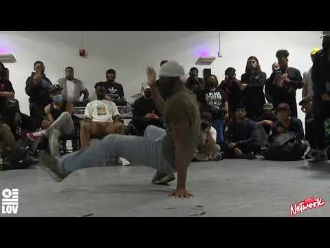 Marz Vs Valme- Top 16 - Techgiving 2021 -  Lov Worldwide - BNC