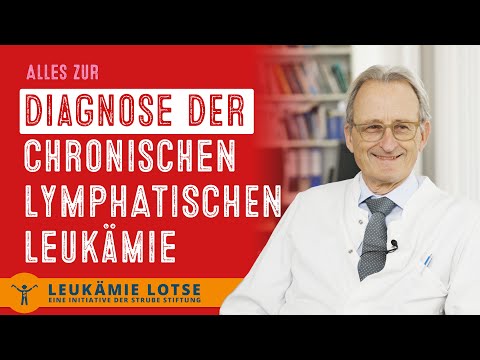 Chronic lymphocytic leukemia: how is it diagnosed?