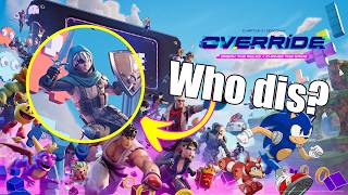 Is Nintendo Teasing Something Fortnite? (probably not)