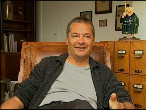 afbeelding An Intimate Chat with Jean-Pierre Jeunet