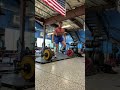 678lbs/307.5kgs Deadlift