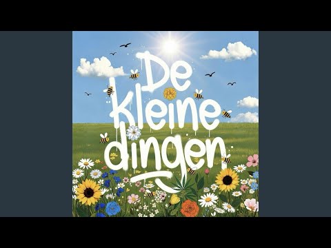De kleine dingen