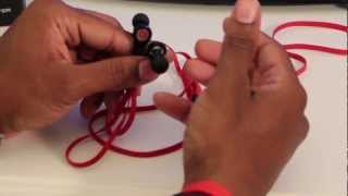 Video thumbnail for Beats Tour Full In-Depth Review + Sound leak test by UrAvgConsumer