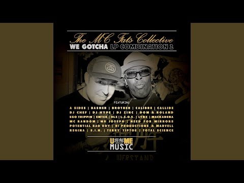 Girls (DJ Hype & Potential Bad Boys Refix)