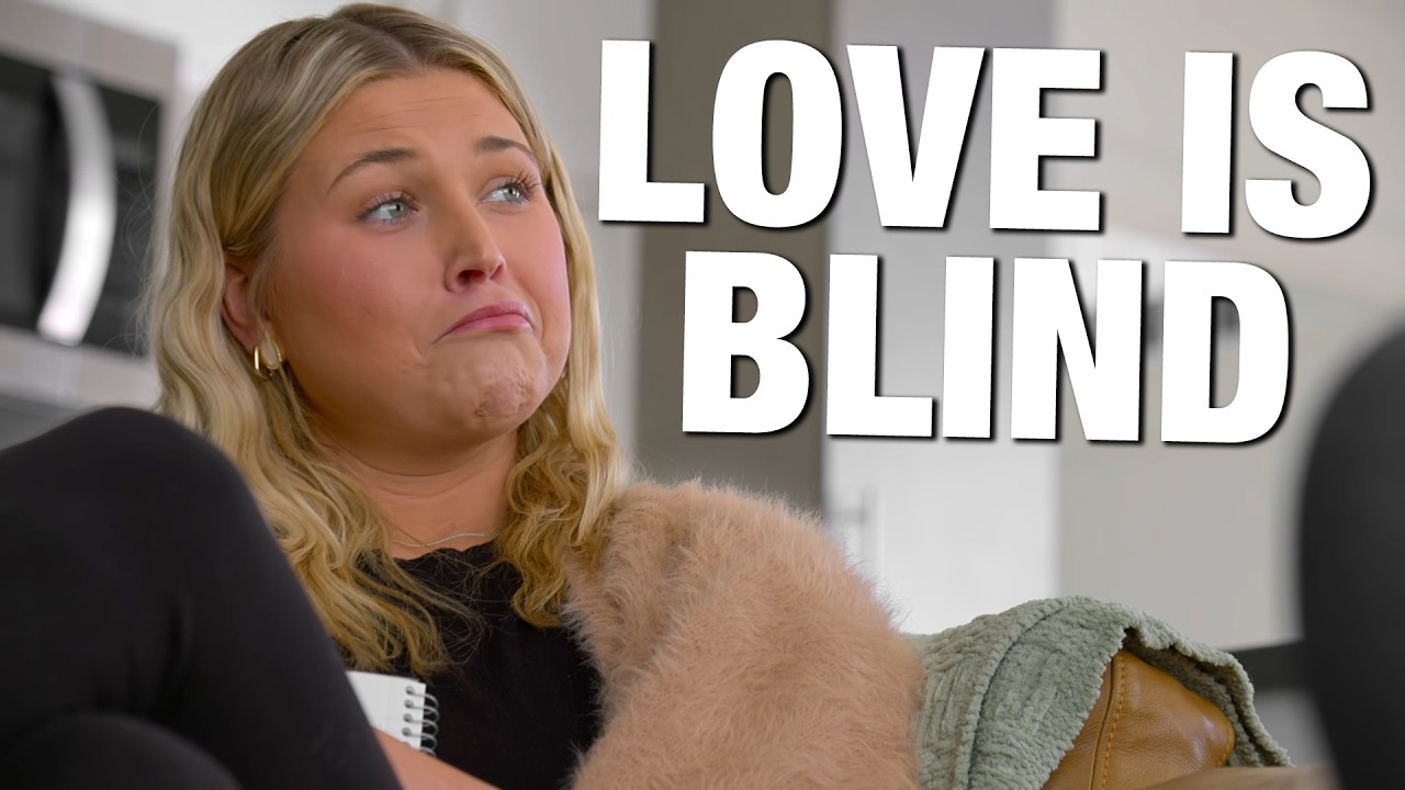 The Love is Blind Relationships Are All FALLING APART - Love is Blind S7 Episodes 10 + 11 RECAP