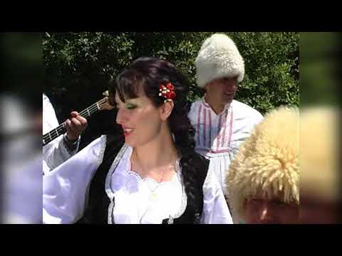 Valentina Munćanović - Kum nje trek anji