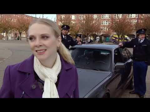 Shouf Shouf S03E06 (Robbies Roots) 26 april 2009