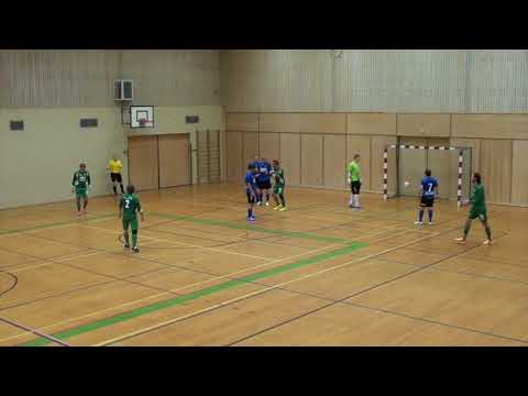 AMAZING GOAL by Nakkilan NASTA