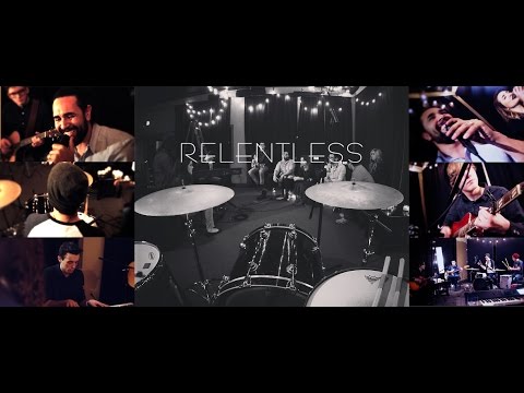 Relentless Acoustic Session - Hillsong Young…
