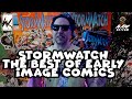 STORMWATCH 0 Is An Absolute Banger WILDSTORM PRODUCTIONS WEDNESDAY JIM LEE BRETT BOOTH
