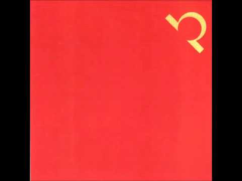 Omega -- Red -- 1973